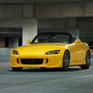 Honda S2000 | Mintys Garage Services